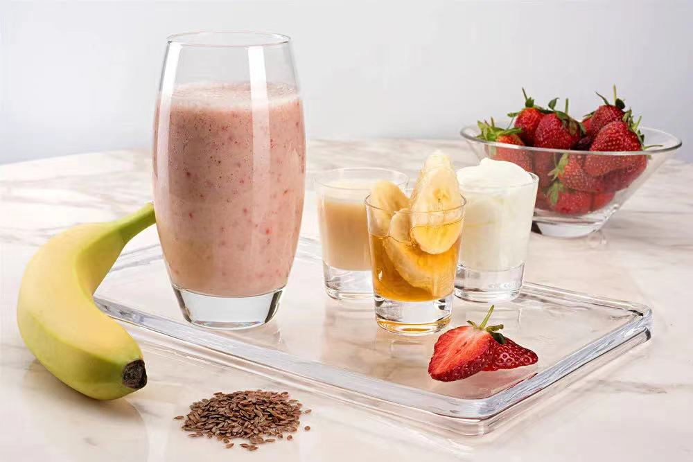 我國健康食品行業(yè)市場規(guī)模逐年攀升，口感是消費者關(guān)注要點